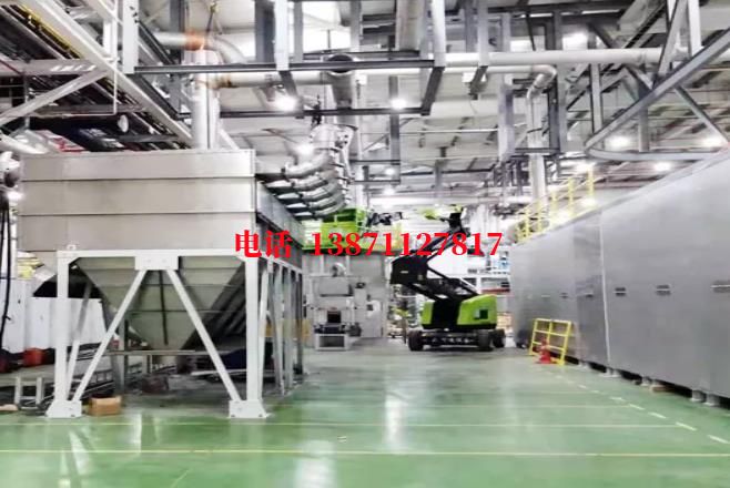 玉泉街道机电设备安装工程,设备安装公司