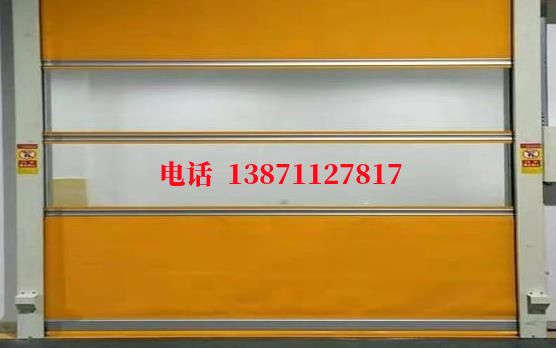 玉泉街道洁净室门